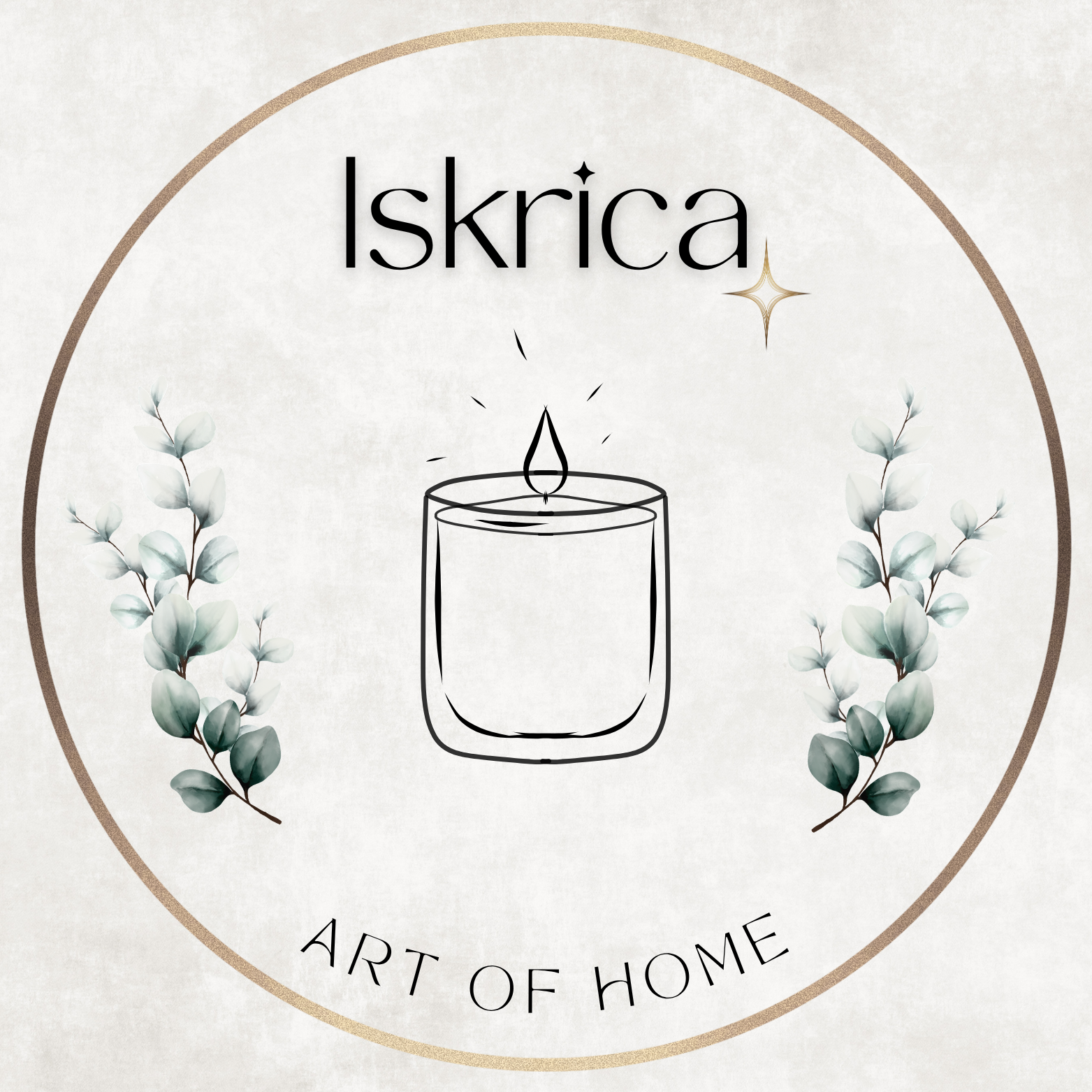 iskrica ambient