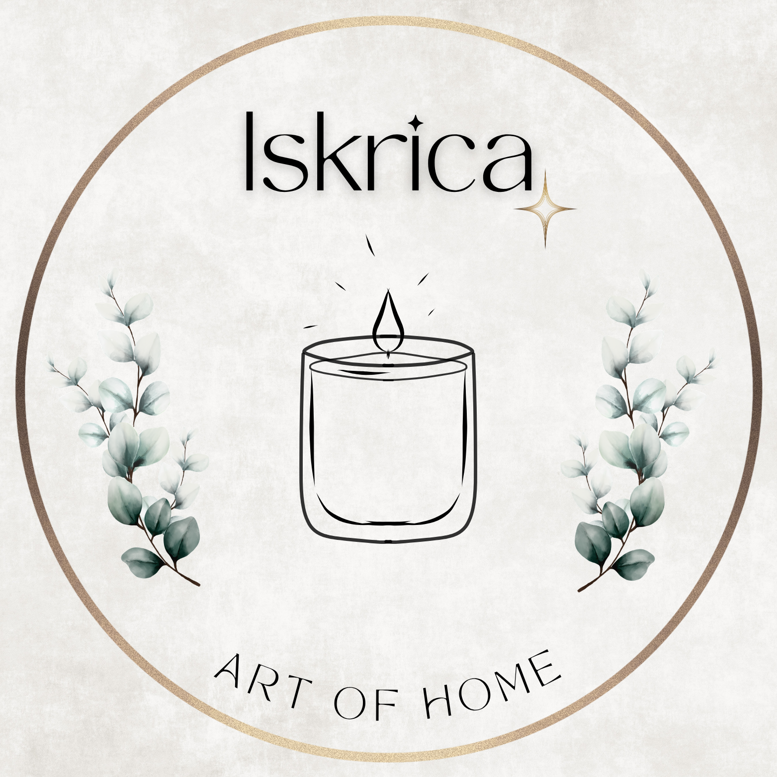 iskrica ambient